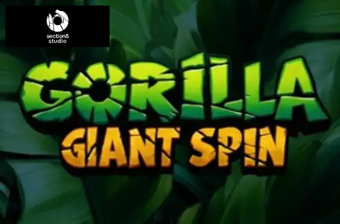 Gorilla Giant Spin